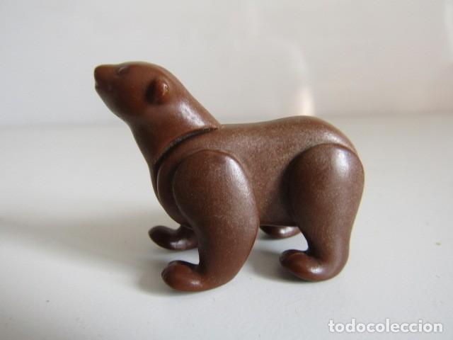 Playmobil: DIFICIL OSEZNO CRIA DE OSO PARDO BOSQUE 3830 4057 5557 5899 7225 PLAYMOBIL