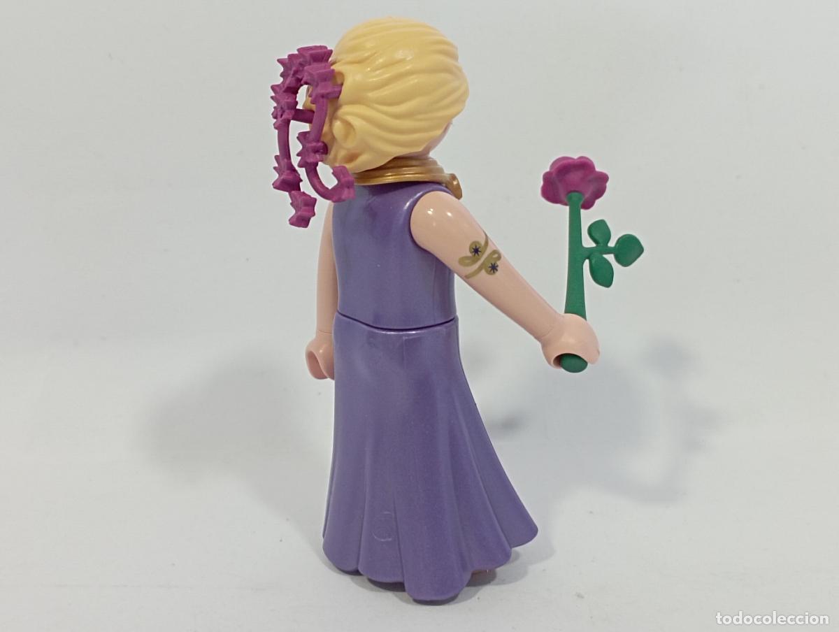 Playmobil: PLAYMOBIL FIGURA MUJER - Foto 3