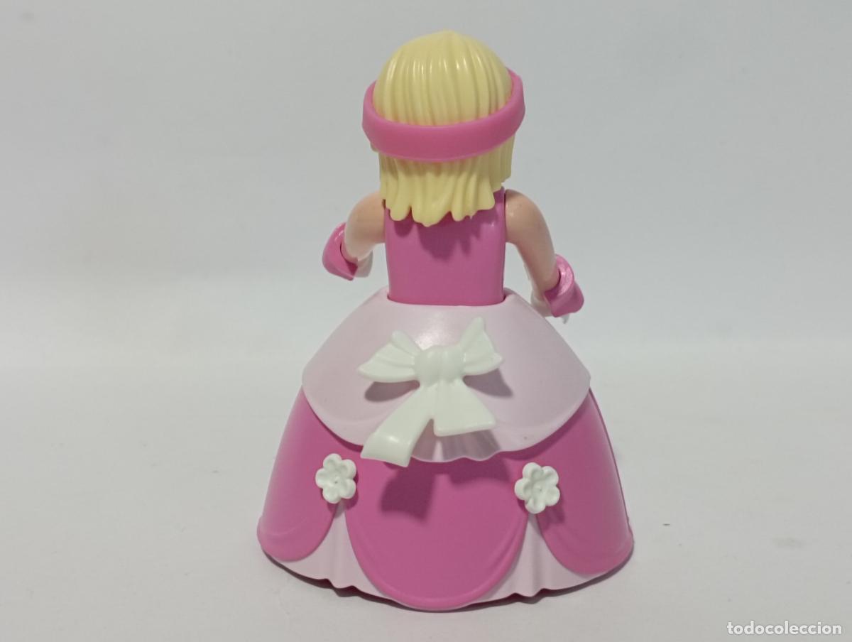 Playmobil: PLAYMOBIL FIGURA MUJER - Foto 2