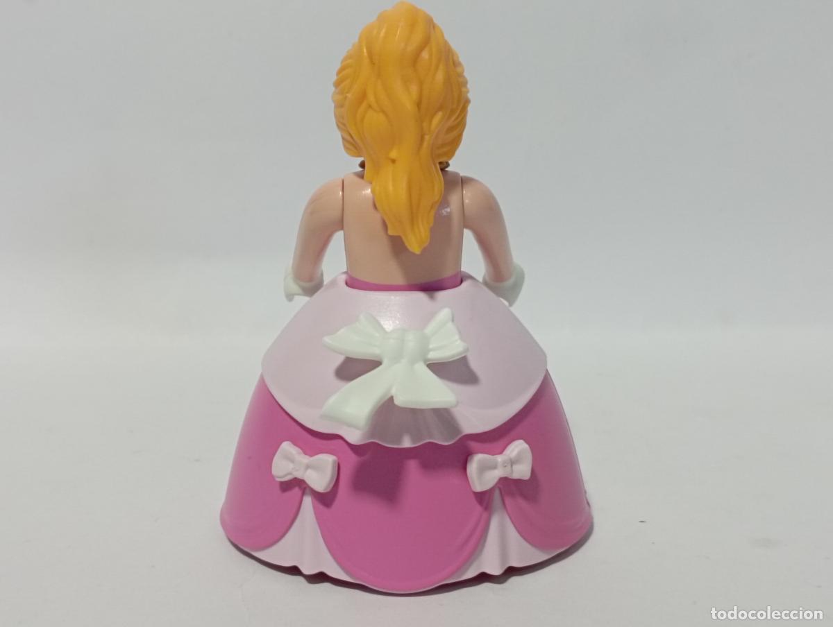Playmobil: PLAYMOBIL FIGURA MUJER - Foto 2