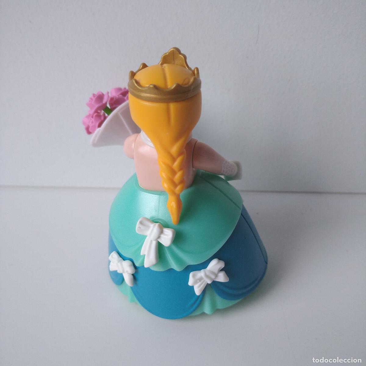 Playmobil: PLAYMOBIL FIGURA PRINCESA - Foto 2