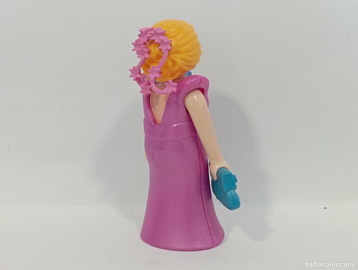 Playmobil: PLAYMOBIL FIGURA CIUDAD - Foto 2