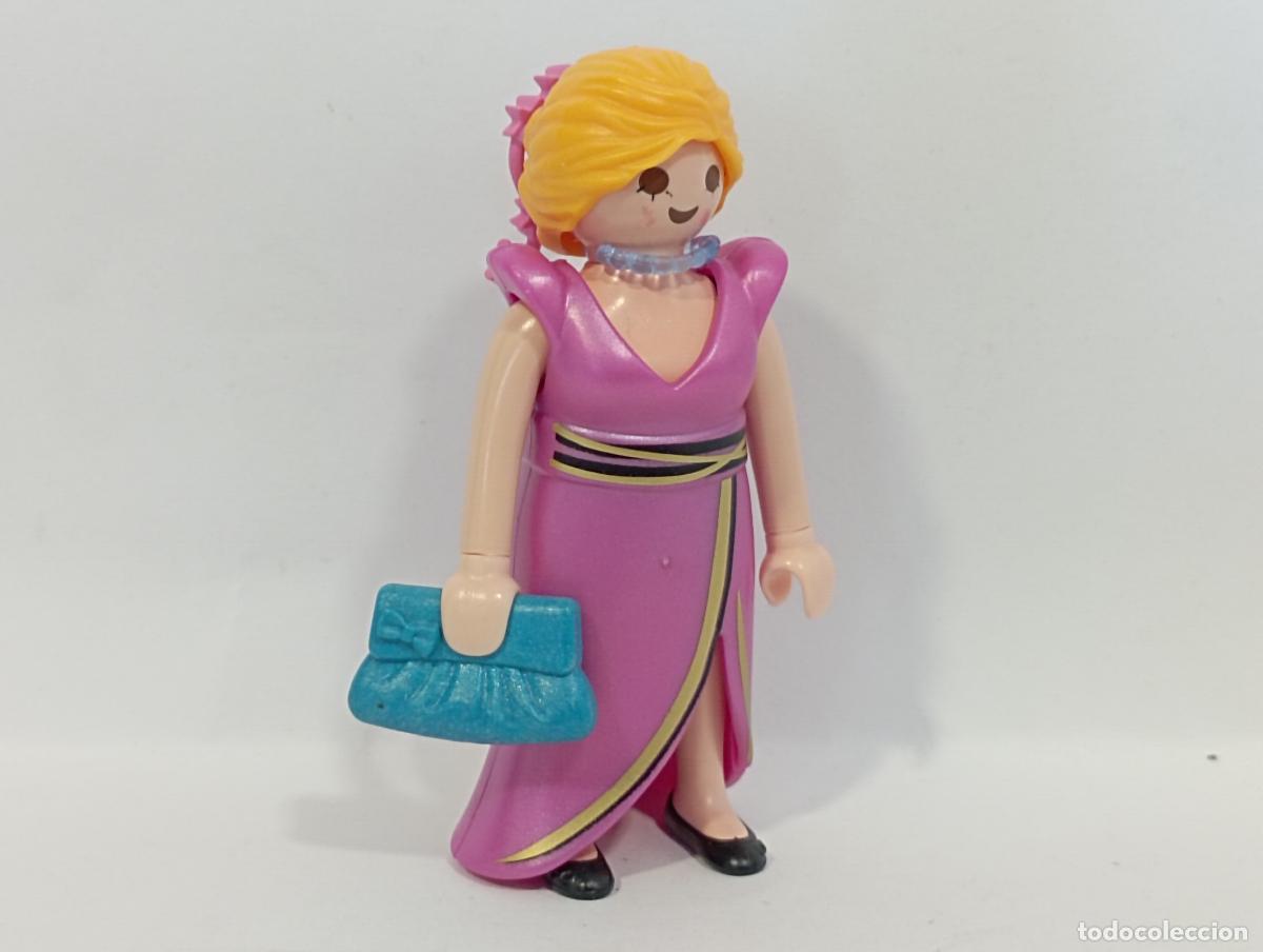 Playmobil: PLAYMOBIL FIGURA CIUDAD - Foto 1