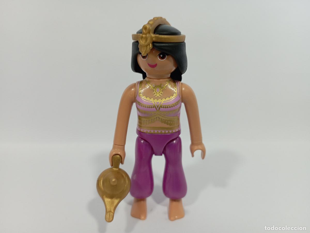 Playmobil: PLAYMOBIL FIGURA MEDIEVAL - Foto 1