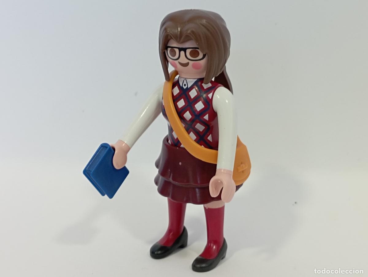 Playmobil: PLAYMOBIL FIGURA CIUDAD - Foto 1