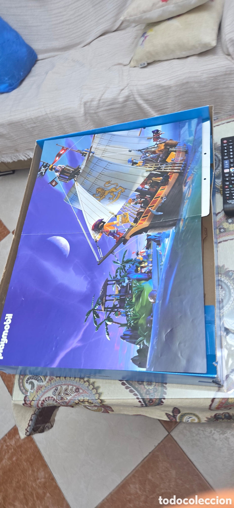 Playmobil: Barco playmobil 3750 - Foto 13