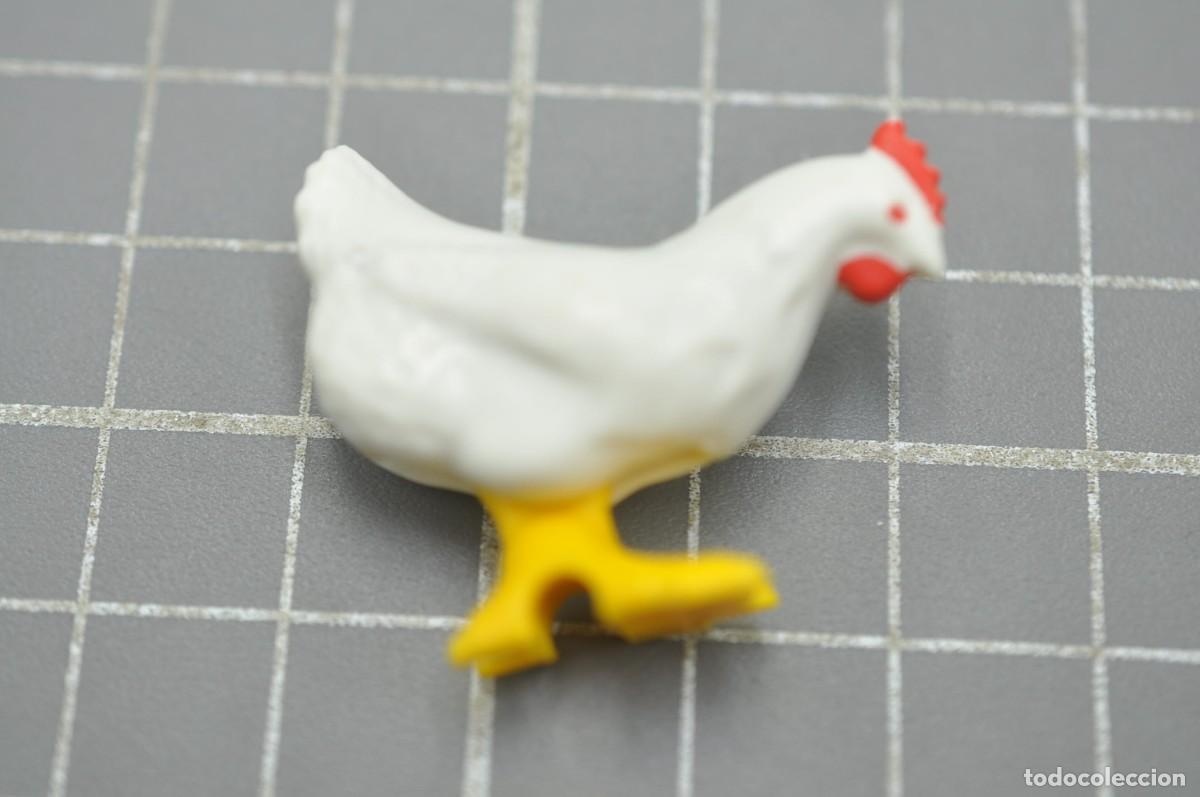 Playmobil: CJ0523 Playmobil, gallina