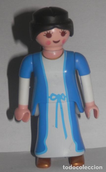 Playmobil: FIGURA DE LA PLAYMOBIL - Foto 1