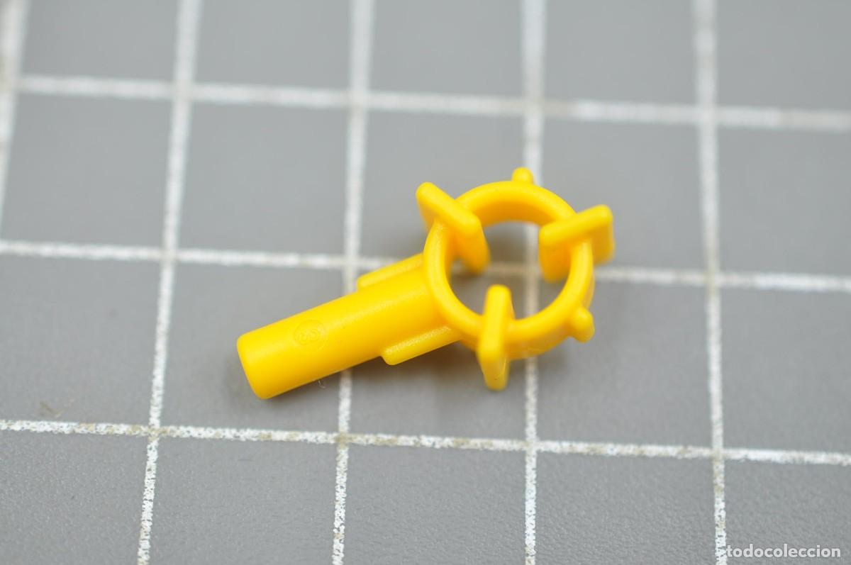 Playmobil: CJ0617 Playmobil, antena amarilla