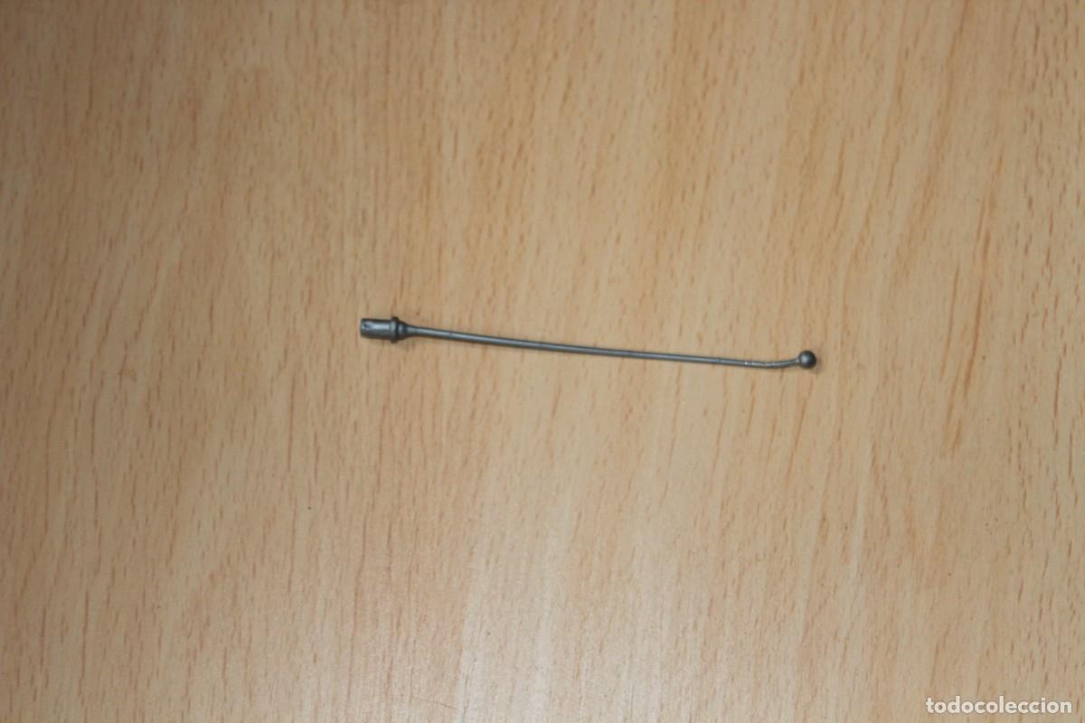 Playmobil: Antena larga gris Playmobil - Foto 1