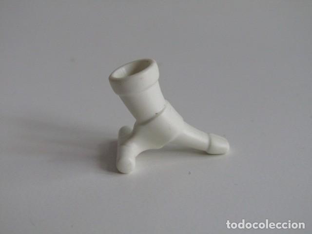 Playmobil: DIFICIL COPA CUERNO ASTA BLANCA VIKINGOS ESPECIALES O CUERNO VIKINGO PLAYMOBIL