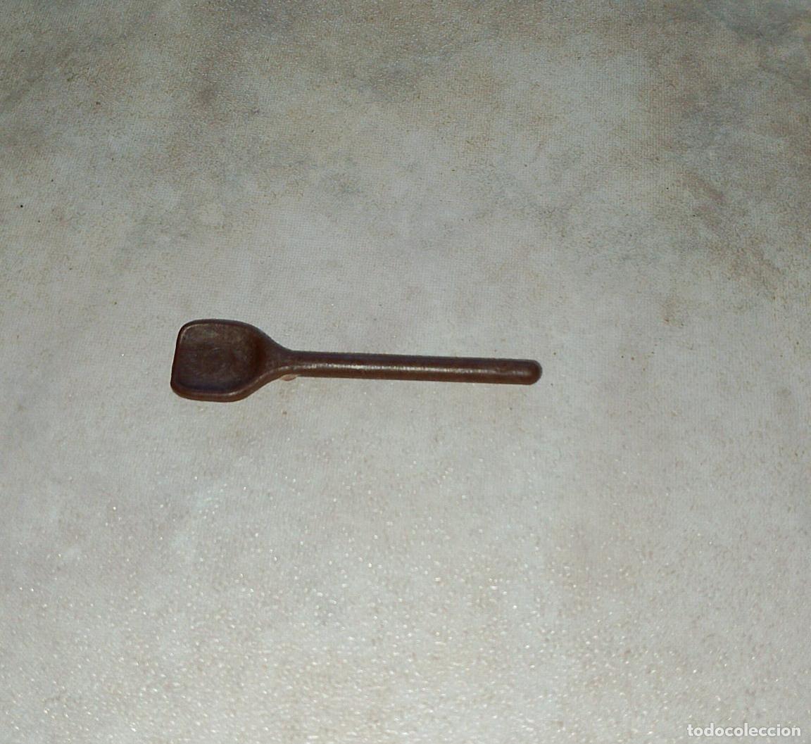 Playmobil: Pala paleta de Playmobil.. Totalmente nuevo.