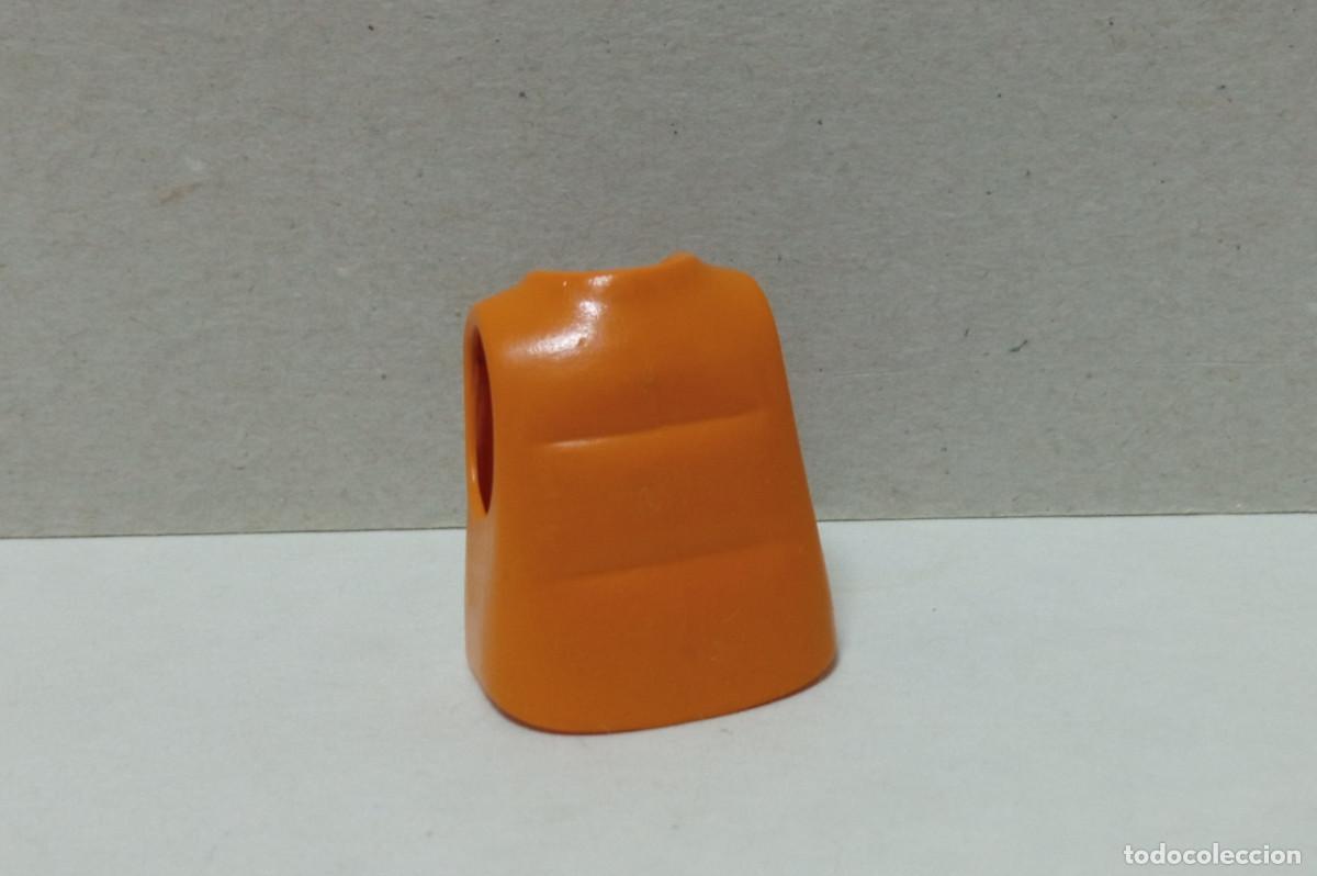 Playmobil: Playmobil - Chaleco Obrero con Bolsillos - Foto 2