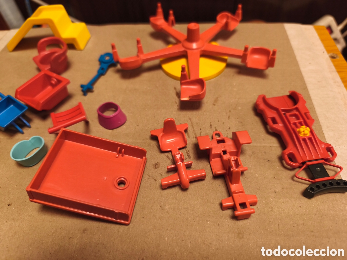 Playmobil: Despiece Playmobil ( L301) - Foto 2