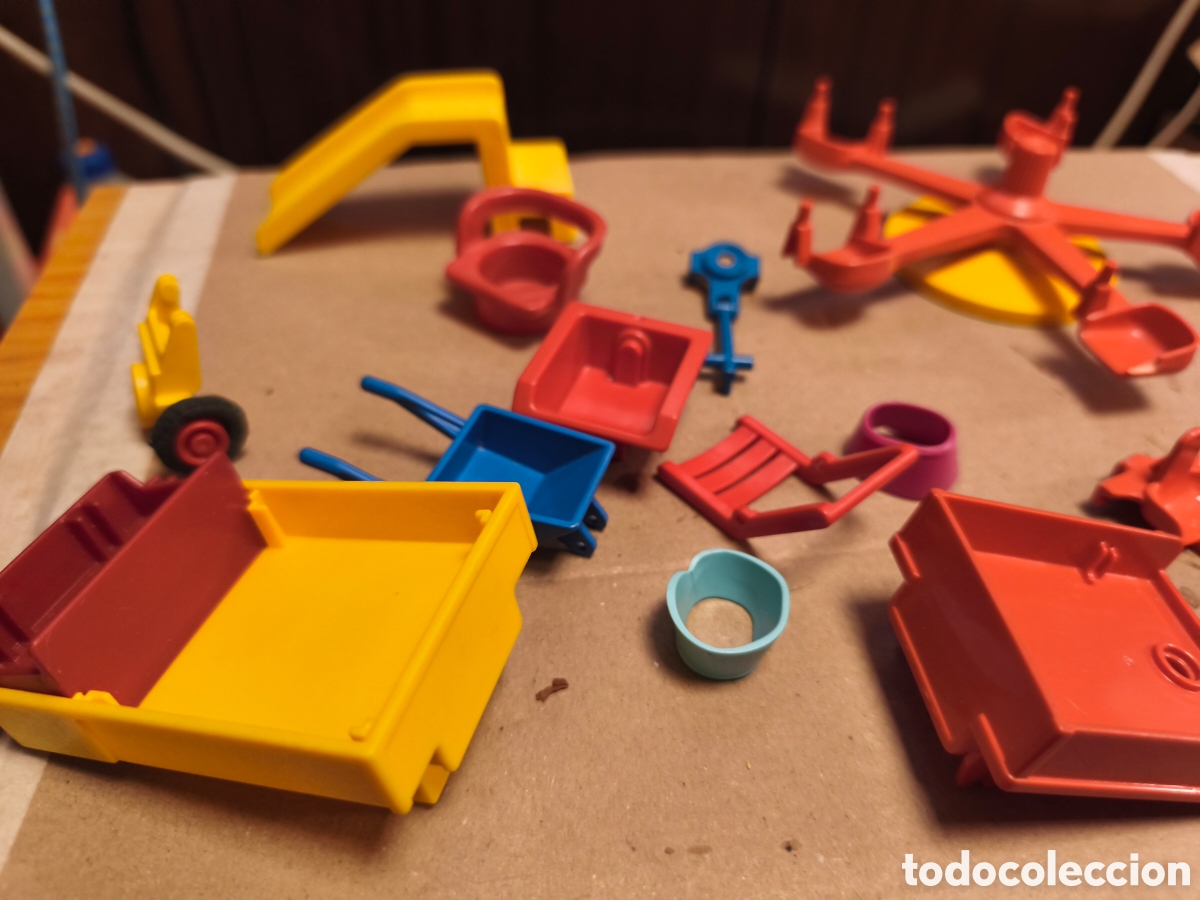 Playmobil: Despiece Playmobil ( L301) - Foto 3