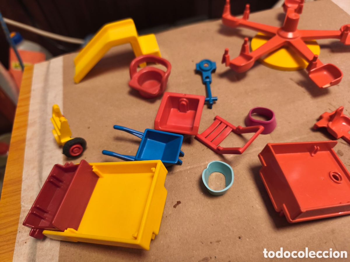 Playmobil: Despiece Playmobil ( L301) - Foto 4