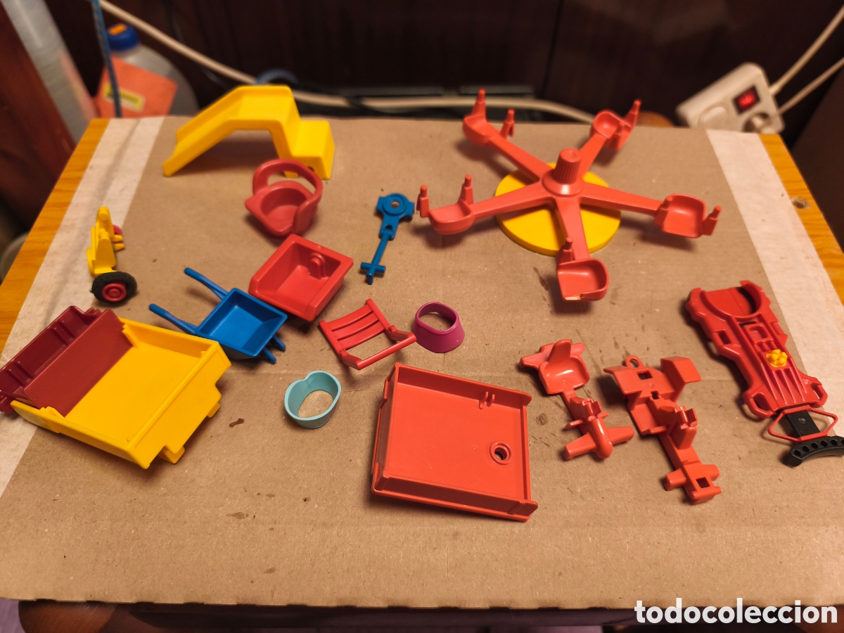 Playmobil: Despiece Playmobil ( L301) - Foto 5