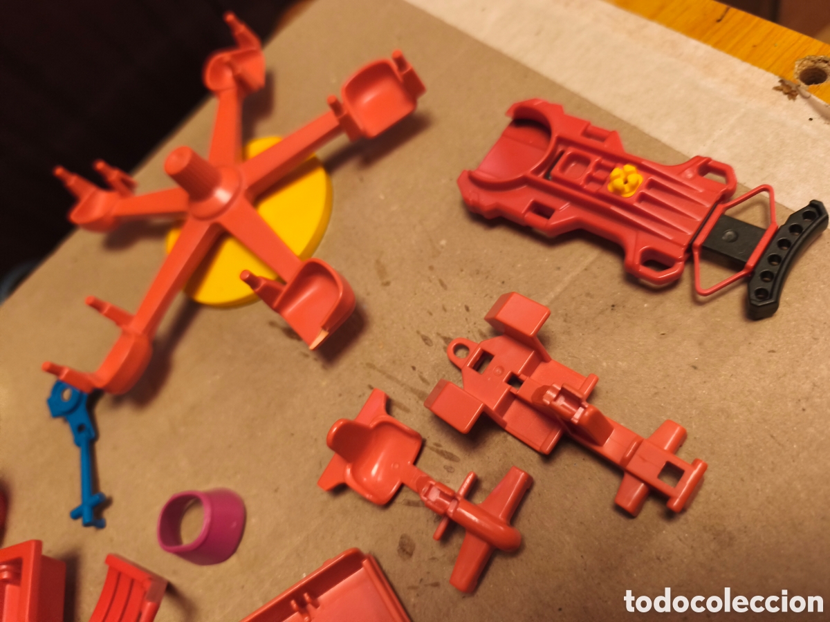 Playmobil: Despiece Playmobil ( L301) - Foto 1