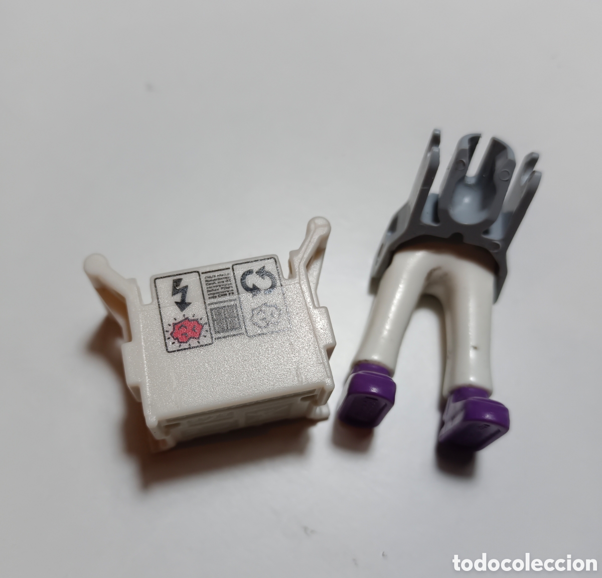 Playmobil: Playmobil future planet - Foto 2