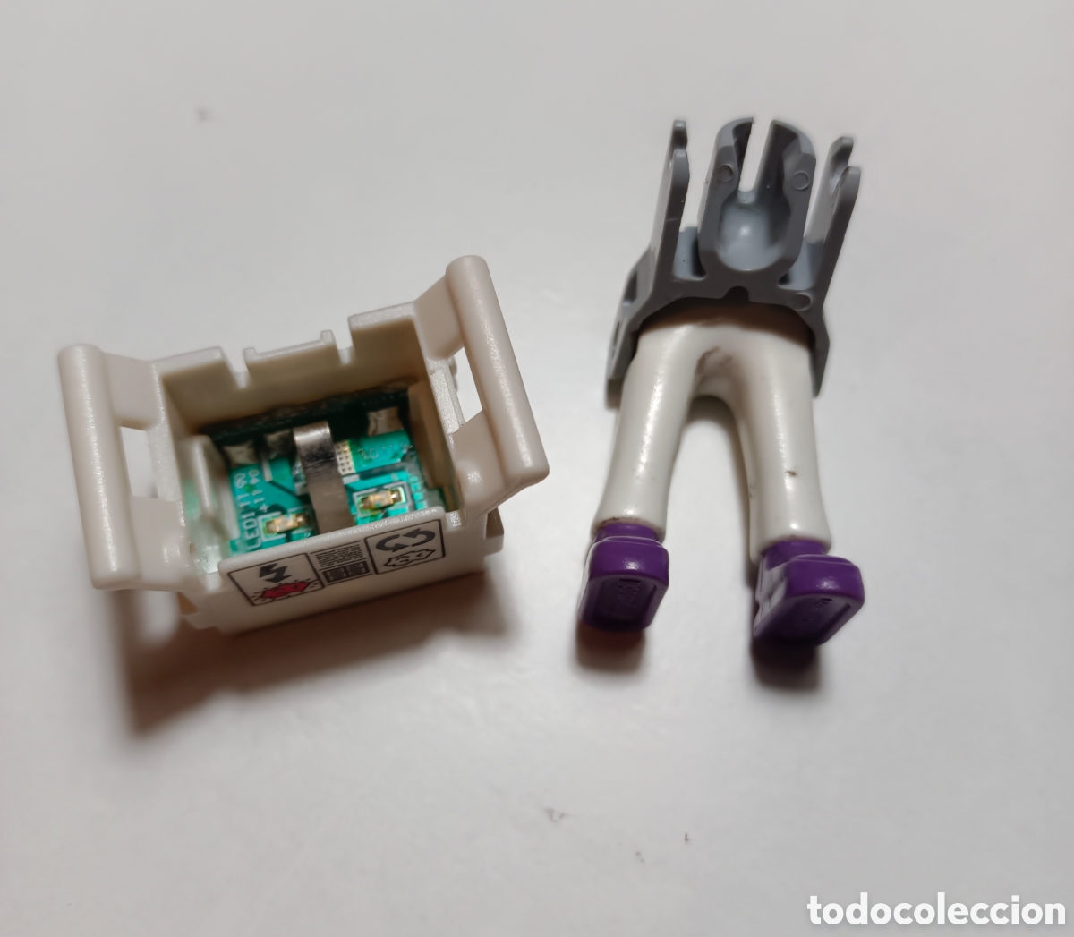 Playmobil: Playmobil future planet - Foto 1