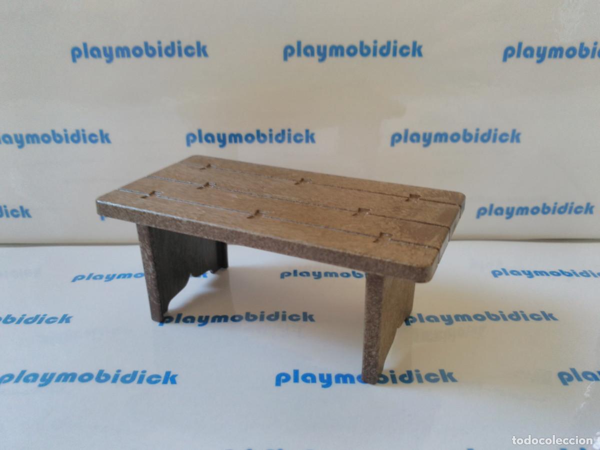 Playmobil: Playmobil mesa medieval belen - Foto 1
