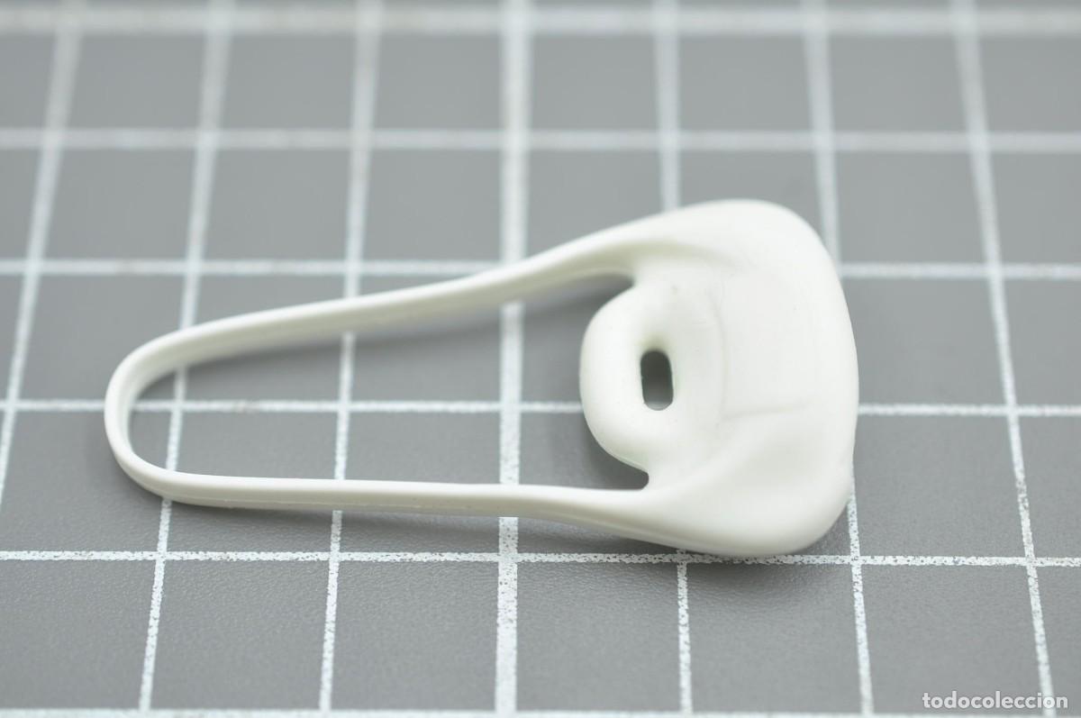 Playmobil: CJ0628 Playmobil, bolso blanco