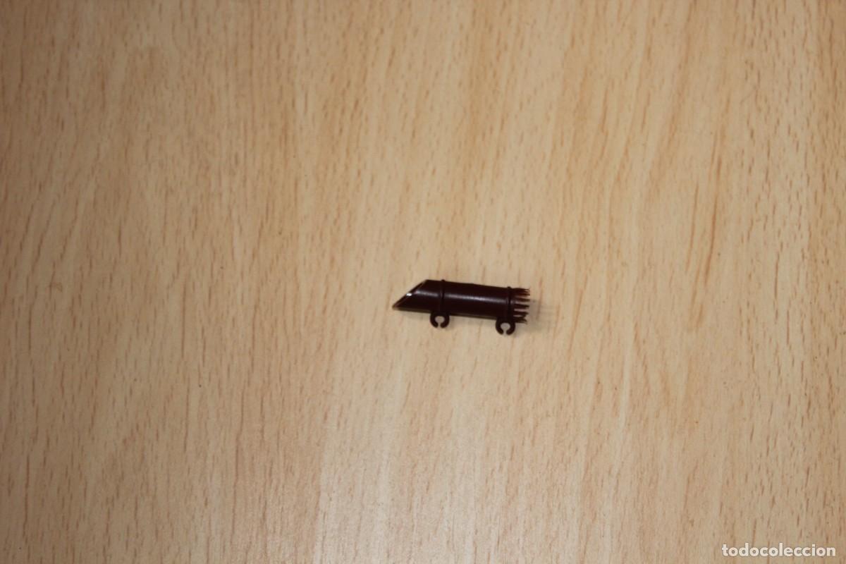 Playmobil: Playmobil proyectil marr&oacute;n medieval - Foto 1