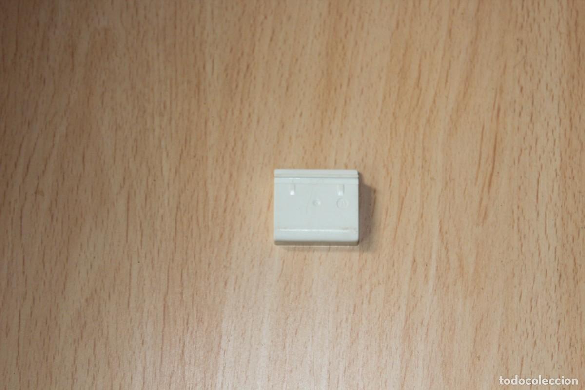 Playmobil: Accesorio Playmobil bloque blanco de construcci&oacute;n - Foto 1