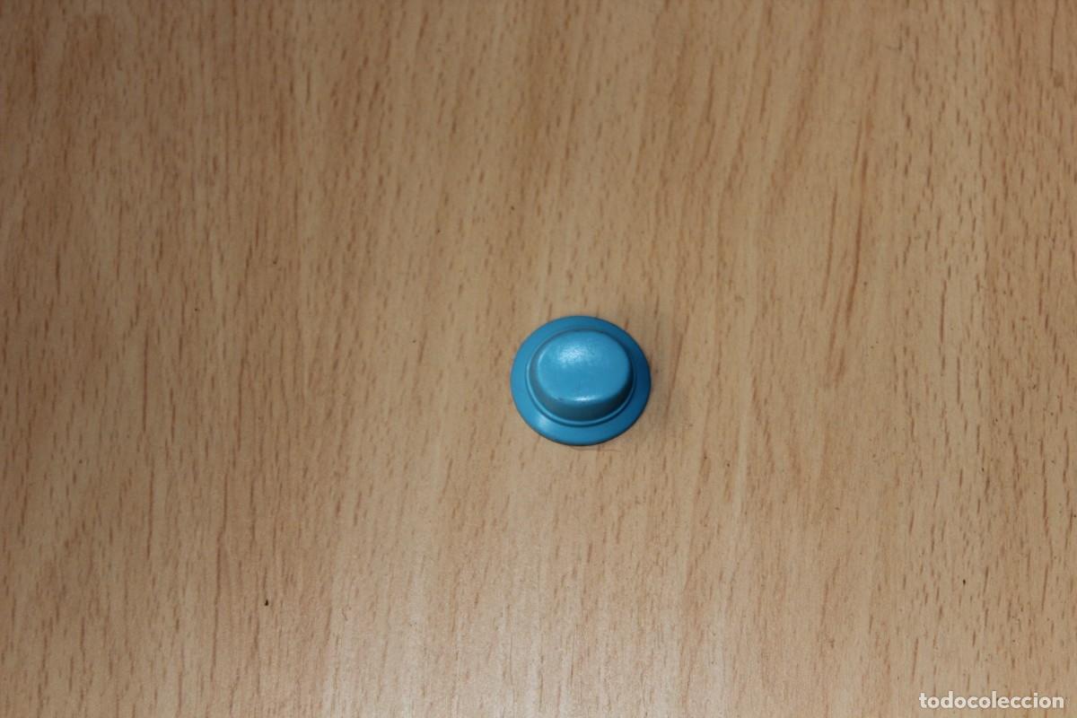 Playmobil: Accesorio Playmobil barra amarilla rectangular - Foto 1