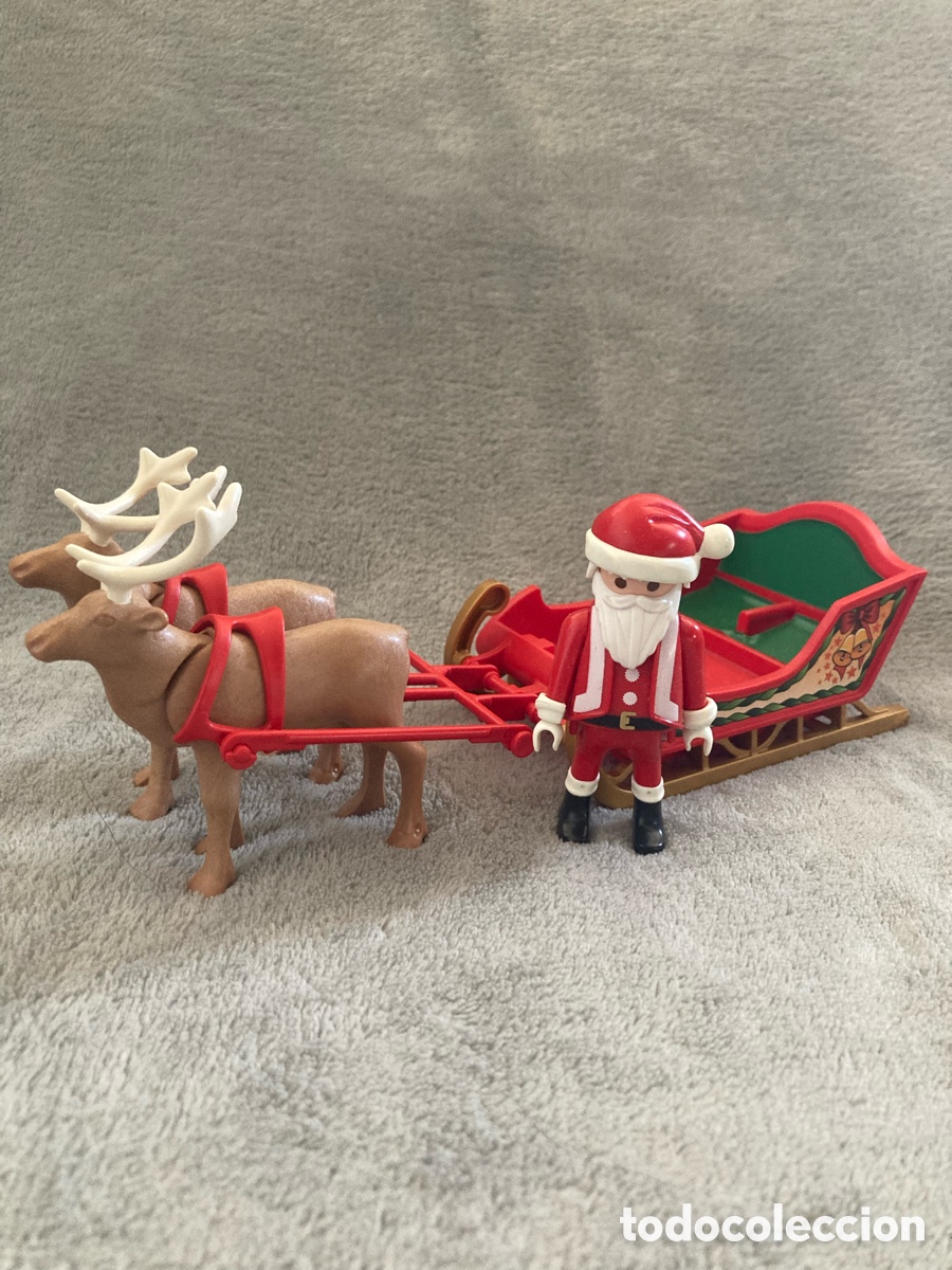Playmobil: Playmobil Bel&eacute;n Navidad - Foto 1
