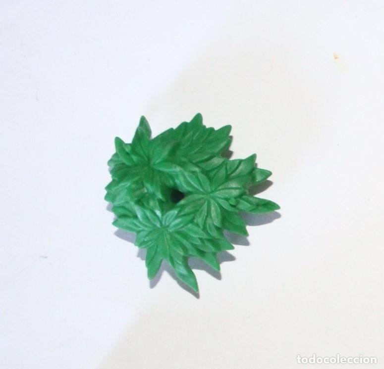 Playmobil: PLAYMOBIL MEDIEVAL VEGETACION PLANTA ABETO