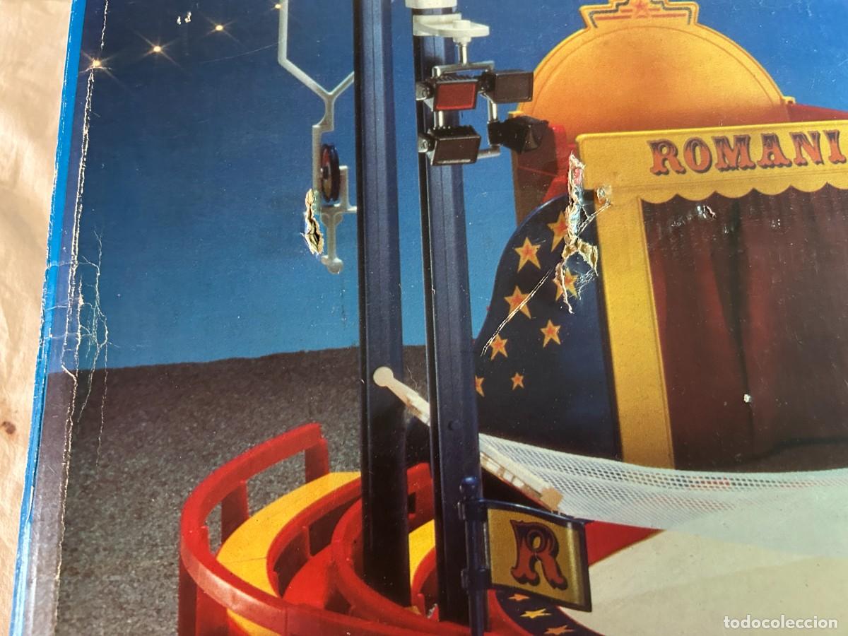 Playmobil: CIRCO ROMANI DE PLAYMOBIL REF. 3720 - Foto 17
