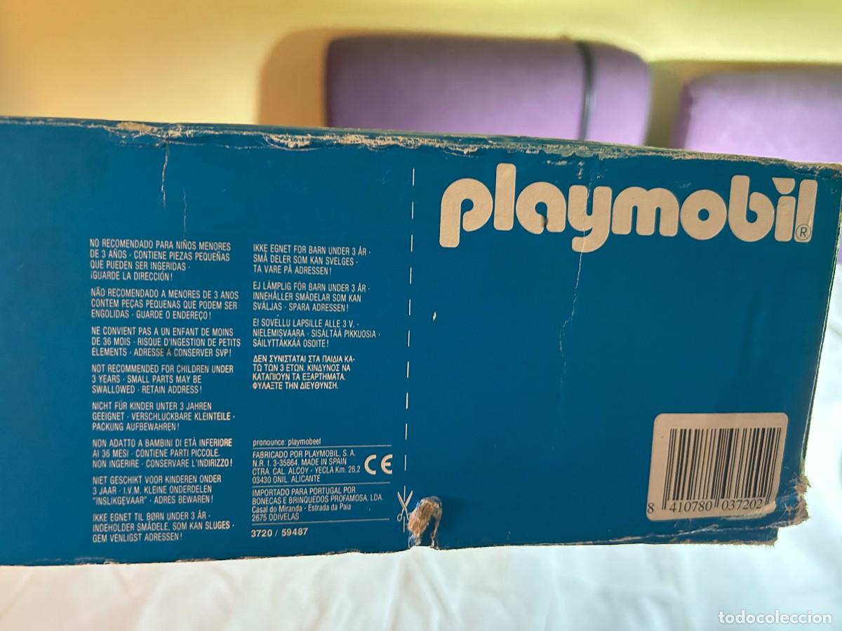 Playmobil: CIRCO ROMANI DE PLAYMOBIL REF. 3720 - Foto 22