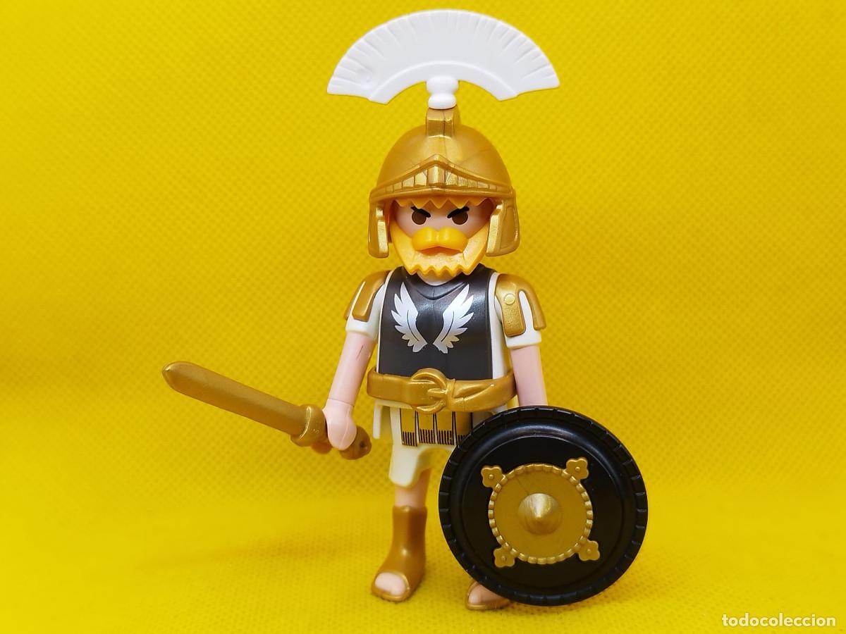 Playmobil: Playmobil Opti&oacute;n Romano - Foto 1