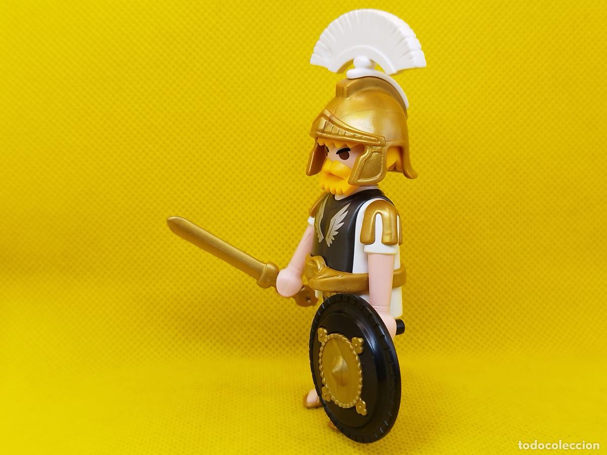 Playmobil: Playmobil Opti&oacute;n Romano - Foto 2