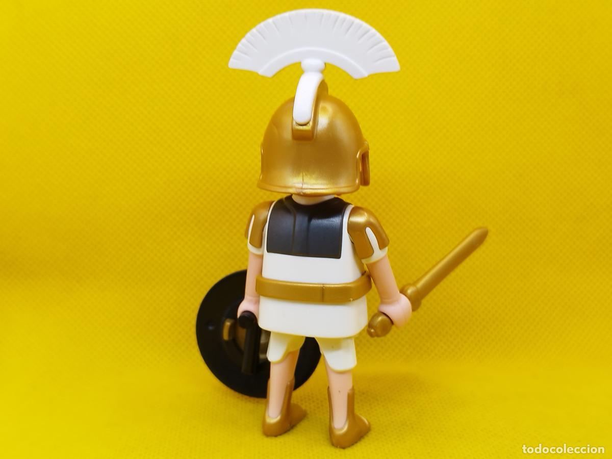 Playmobil: Playmobil Opti&oacute;n Romano - Foto 3