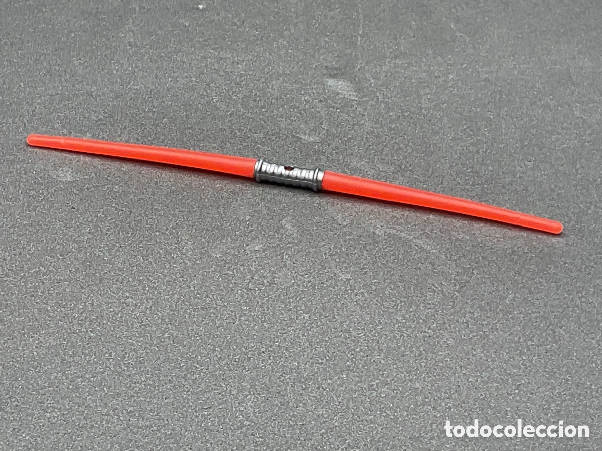 Playmobil: ACCESORIO PLAYMOBIL . ESPADA LASER, SABLE. - Foto 2