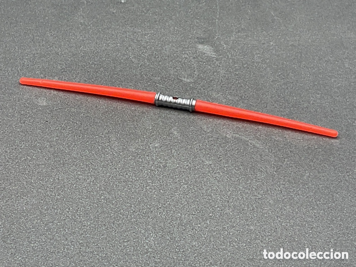 Playmobil: ACCESORIO PLAYMOBIL . ESPADA LASER, SABLE. - Foto 3