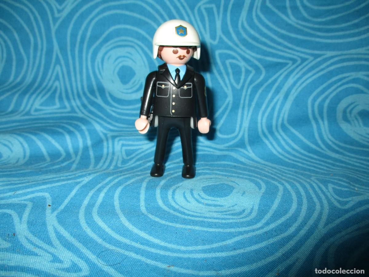 Playmobil: FIGURA PLAYMOBIL, NUM 12 - Foto 1