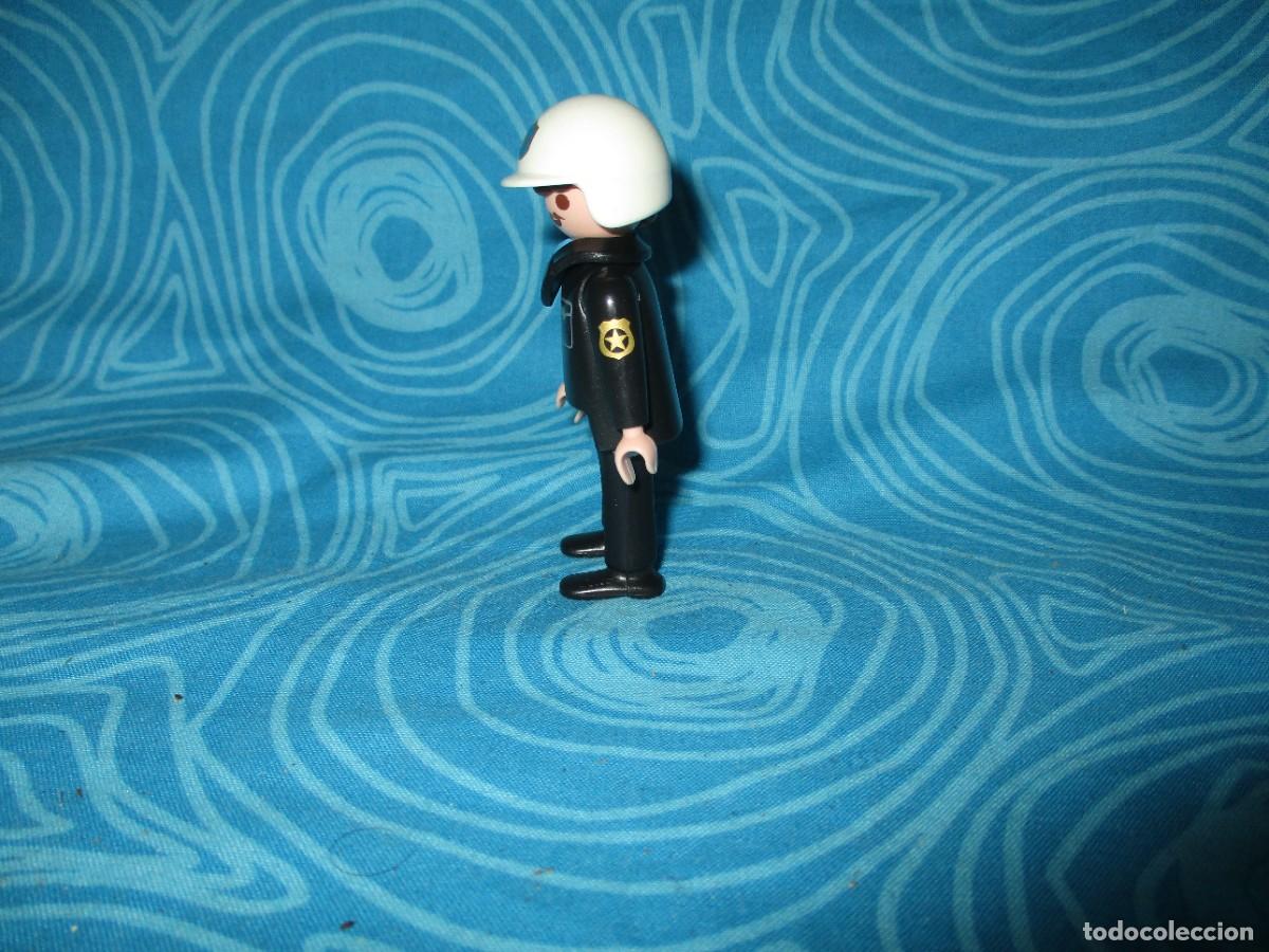 Playmobil: FIGURA PLAYMOBIL, NUM 12 - Foto 2