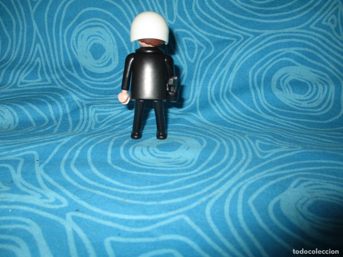 Playmobil: FIGURA PLAYMOBIL, NUM 12 - Foto 3
