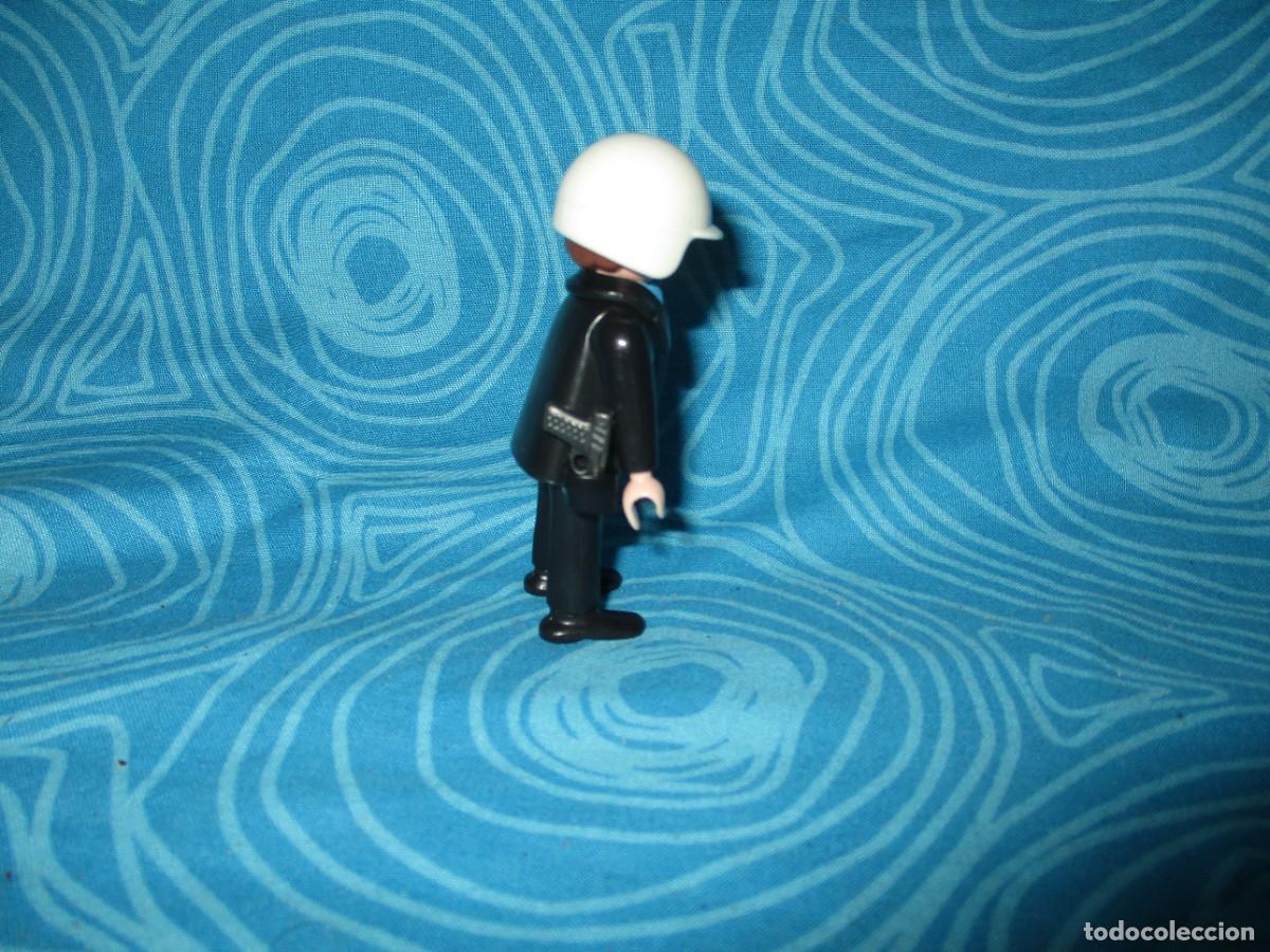 Playmobil: FIGURA PLAYMOBIL, NUM 12 - Foto 4