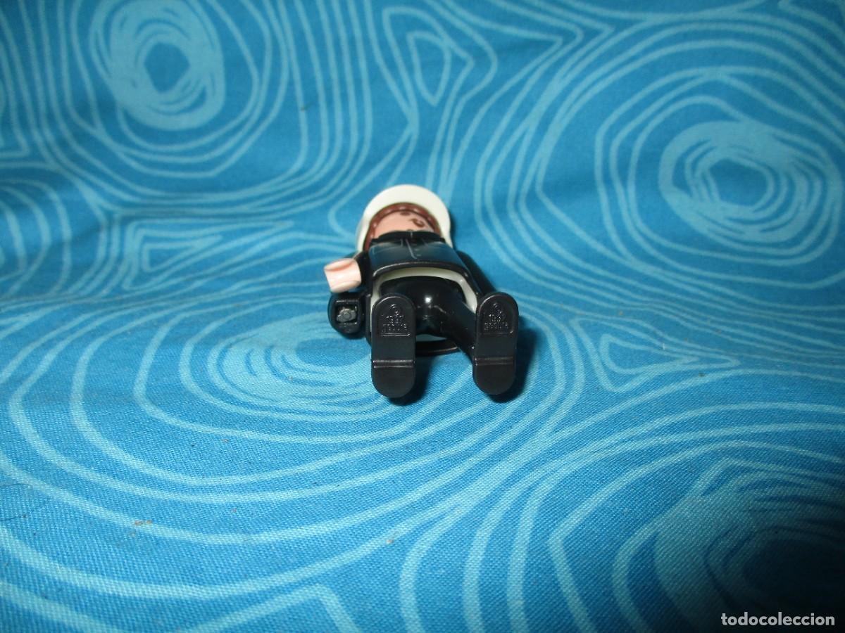 Playmobil: FIGURA PLAYMOBIL, NUM 12 - Foto 5
