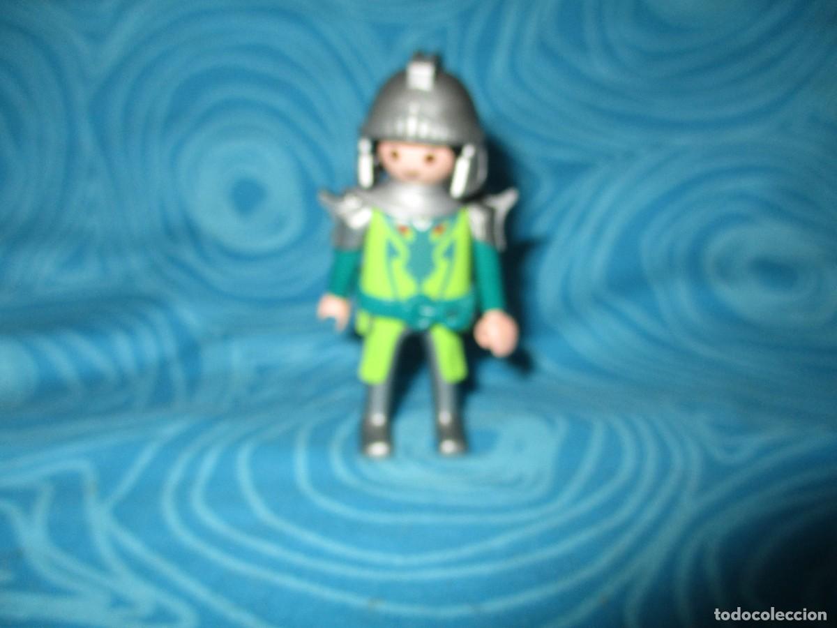 Playmobil: FIGURA PLAYMOBIL, NUM 161
