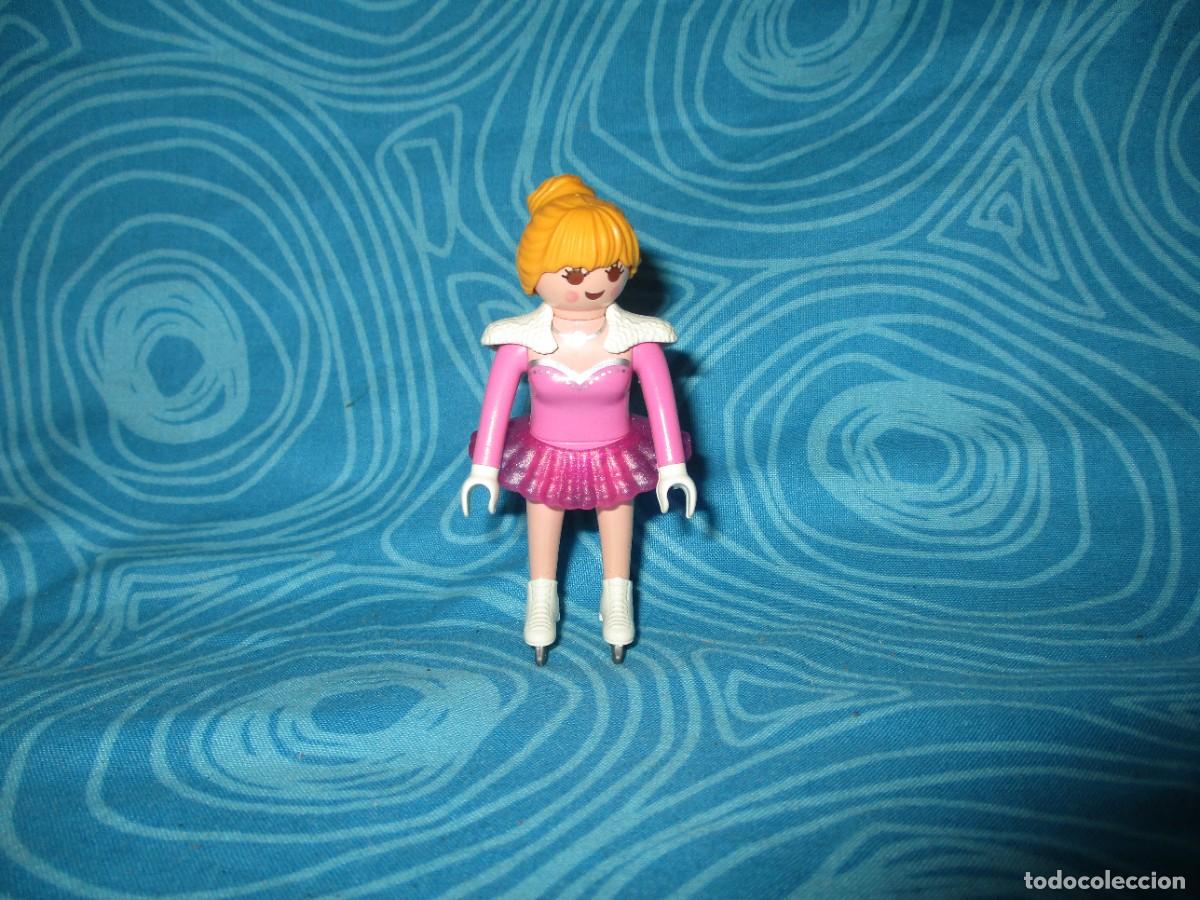 Playmobil: FIGURA PLAYMOBIL NUM 138 - Foto 1