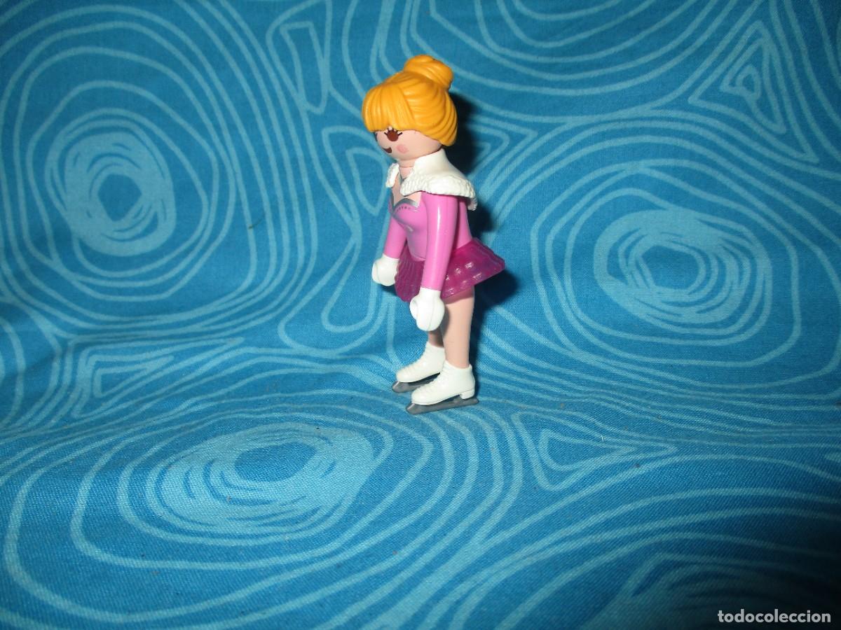 Playmobil: FIGURA PLAYMOBIL NUM 138 - Foto 2