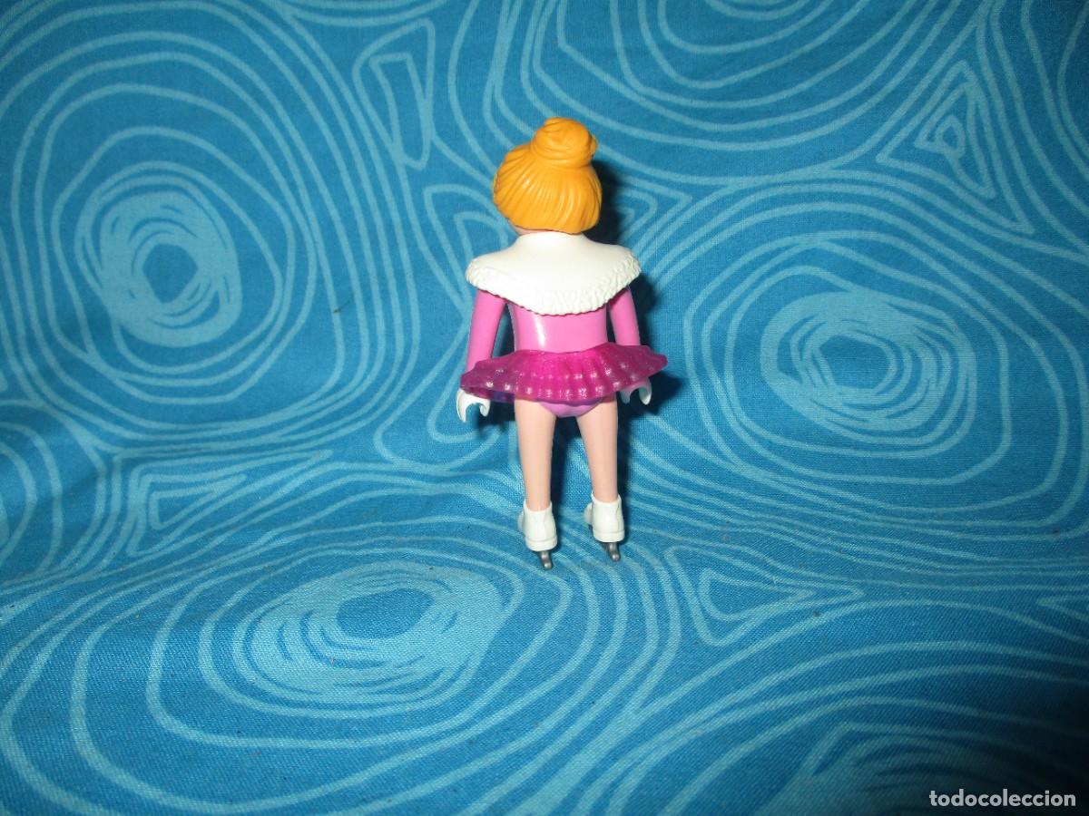 Playmobil: FIGURA PLAYMOBIL NUM 138 - Foto 3