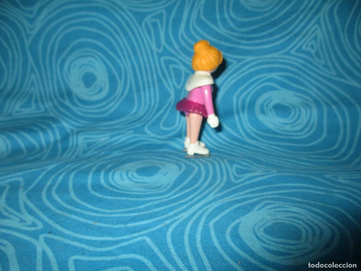 Playmobil: FIGURA PLAYMOBIL NUM 138 - Foto 4