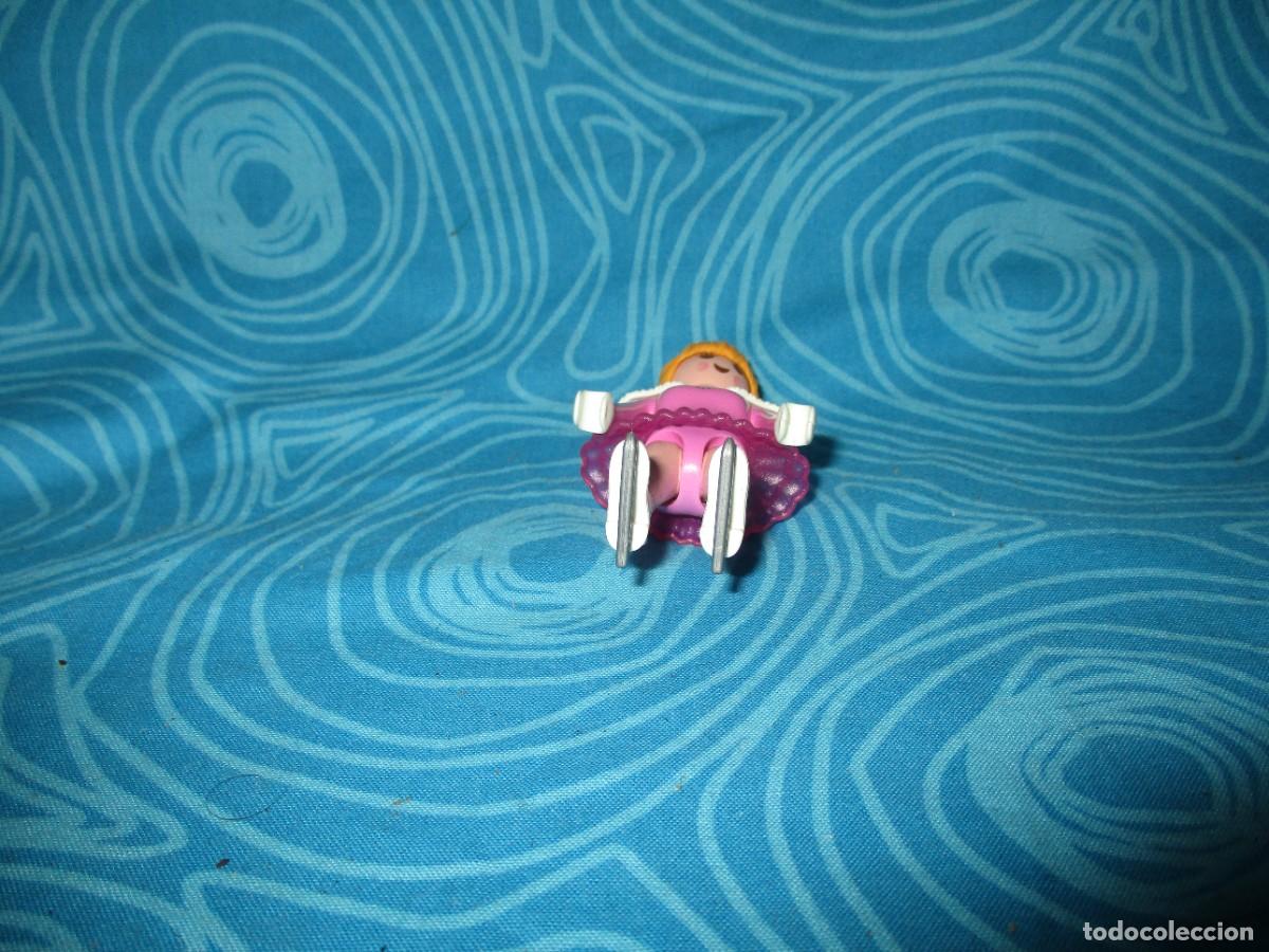 Playmobil: FIGURA PLAYMOBIL NUM 138 - Foto 5