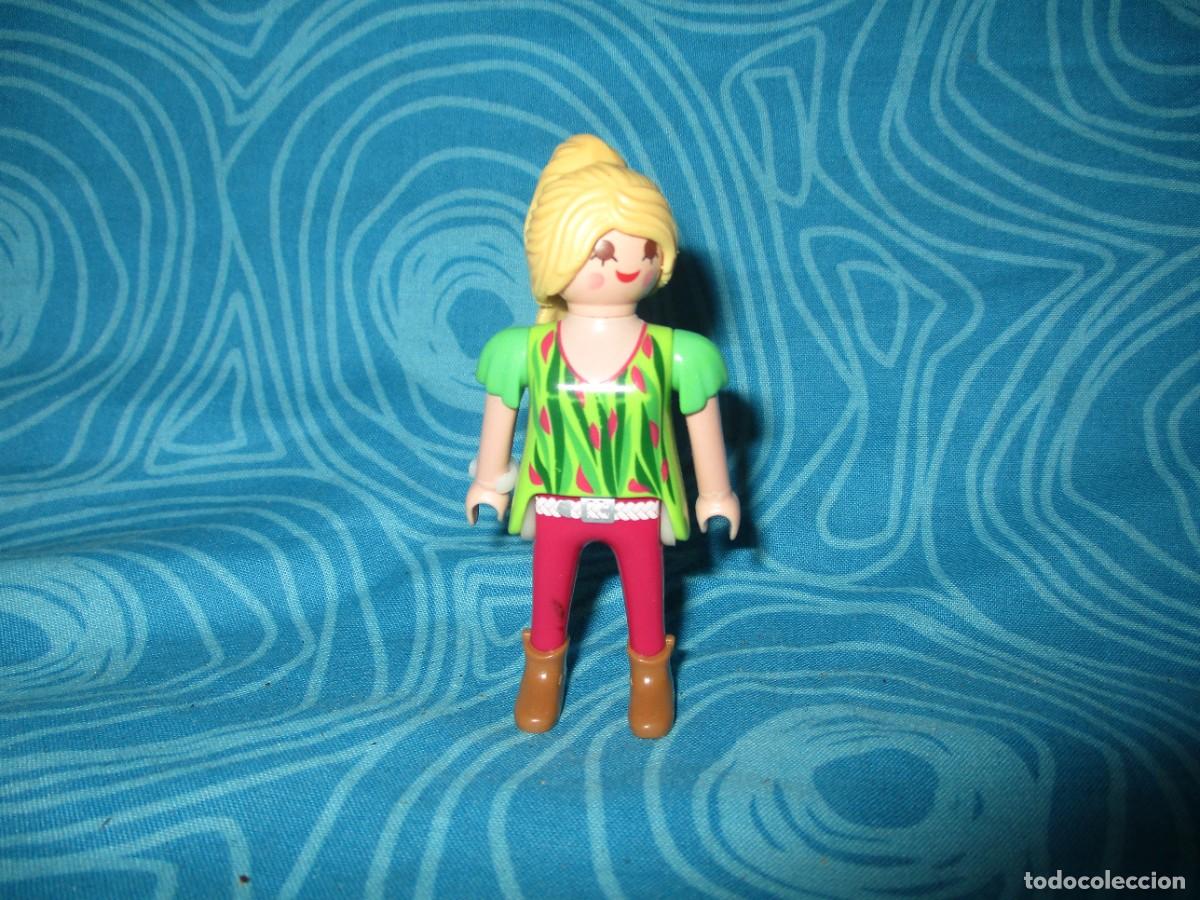 Playmobil: FIGURA PLAYMOBIL NUM 119 - Foto 1